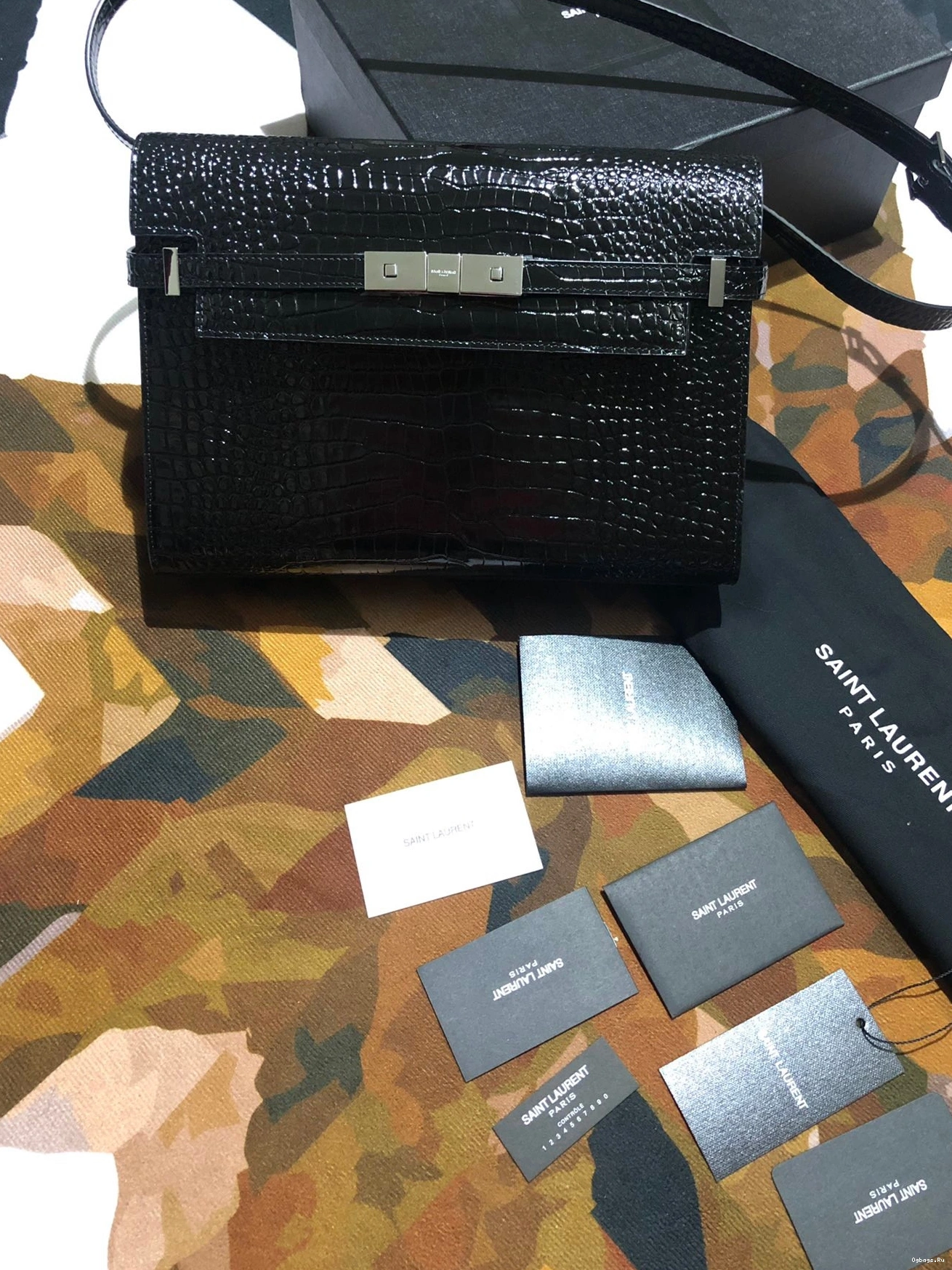 MANHATTAN YSL 0817